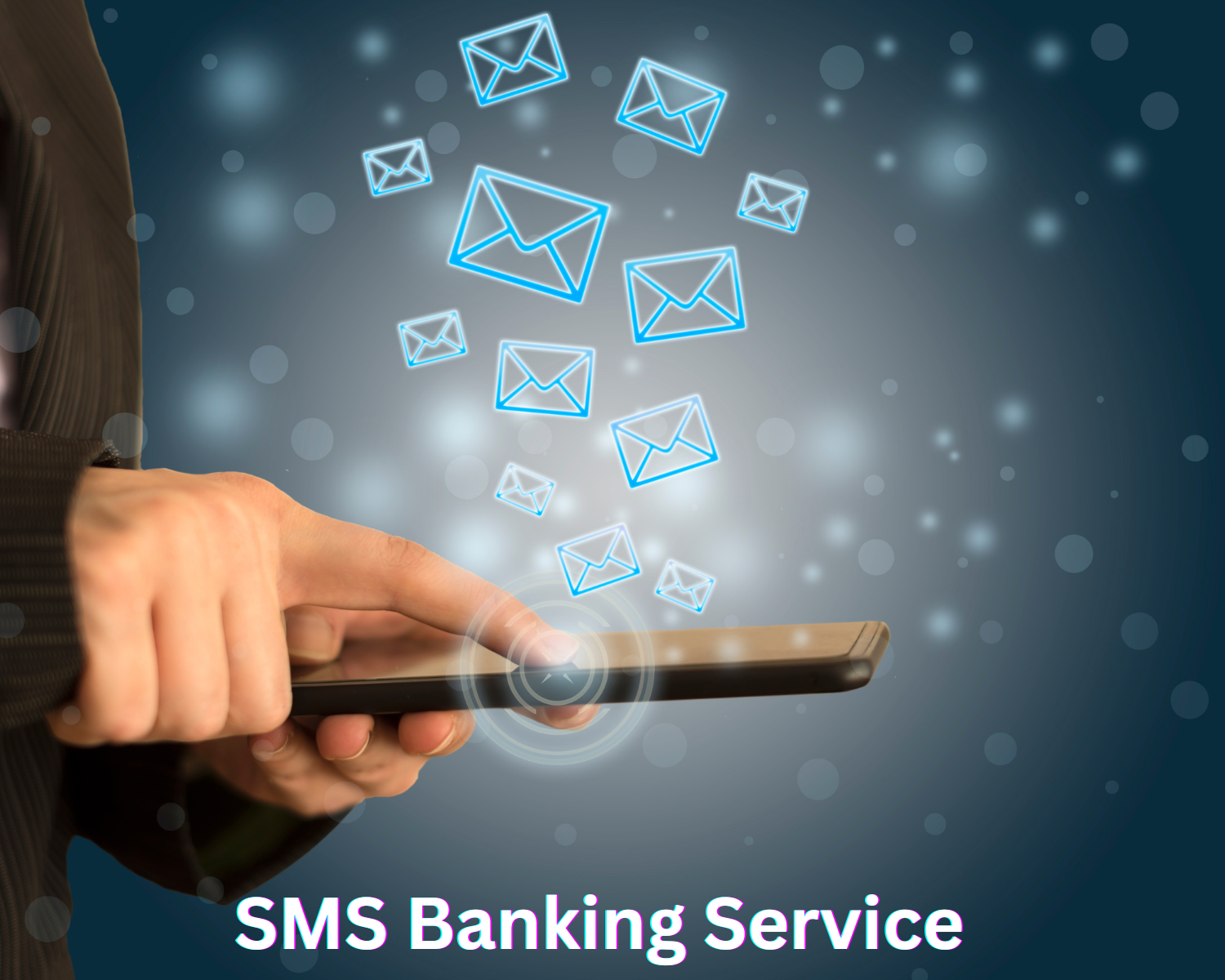 SMS Banking